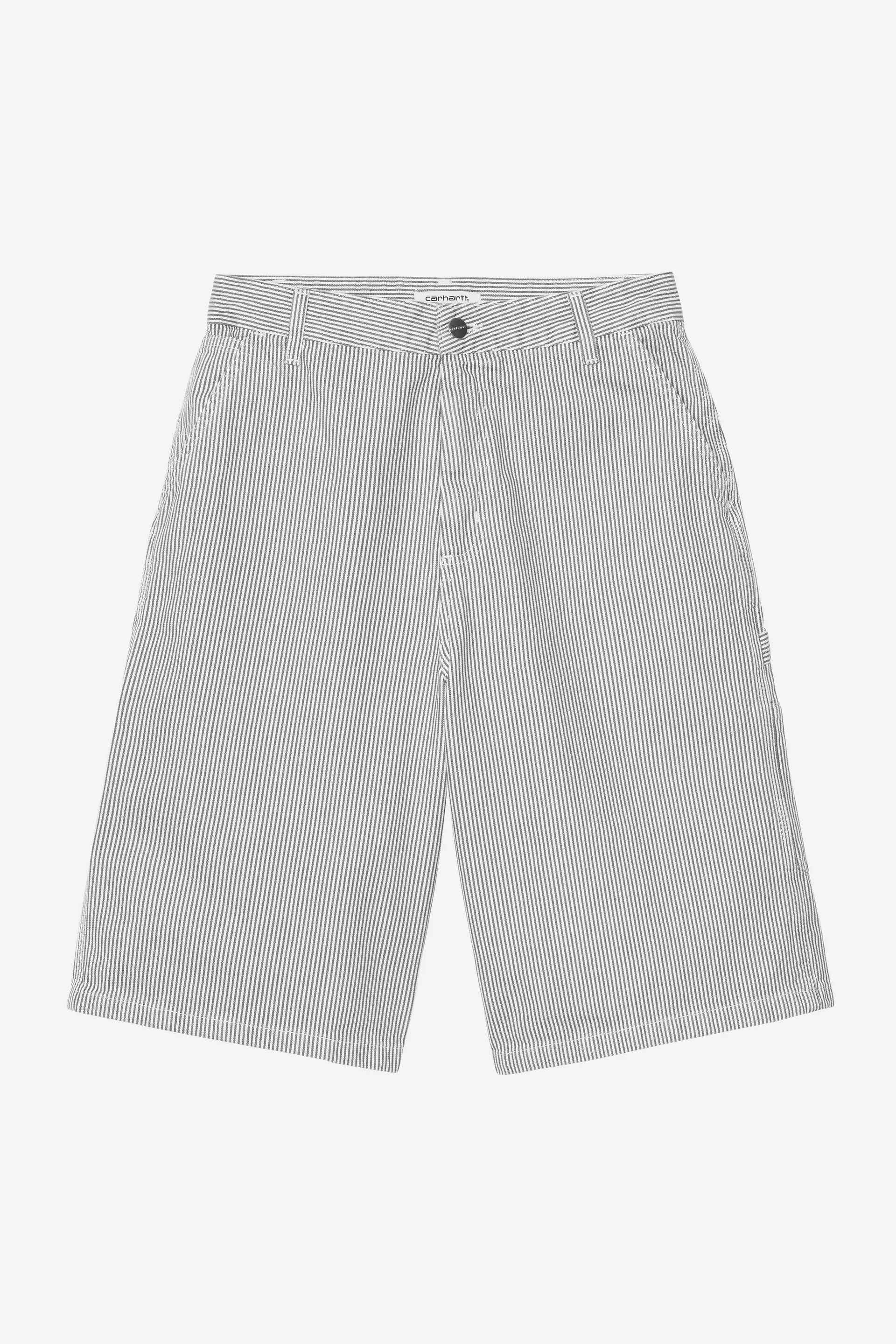 Women's Mercer Single Knee Short