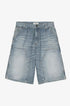 Women's Nixon Double Knee Short
