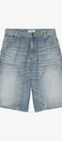 Women's Nixon Double Knee Short