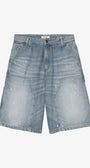 Women's Nixon Double Knee Short