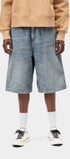 Women's Nixon Double Knee Short