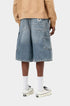 Women's Nixon Double Knee Short