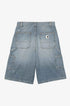 Women's Nixon Double Knee Short
