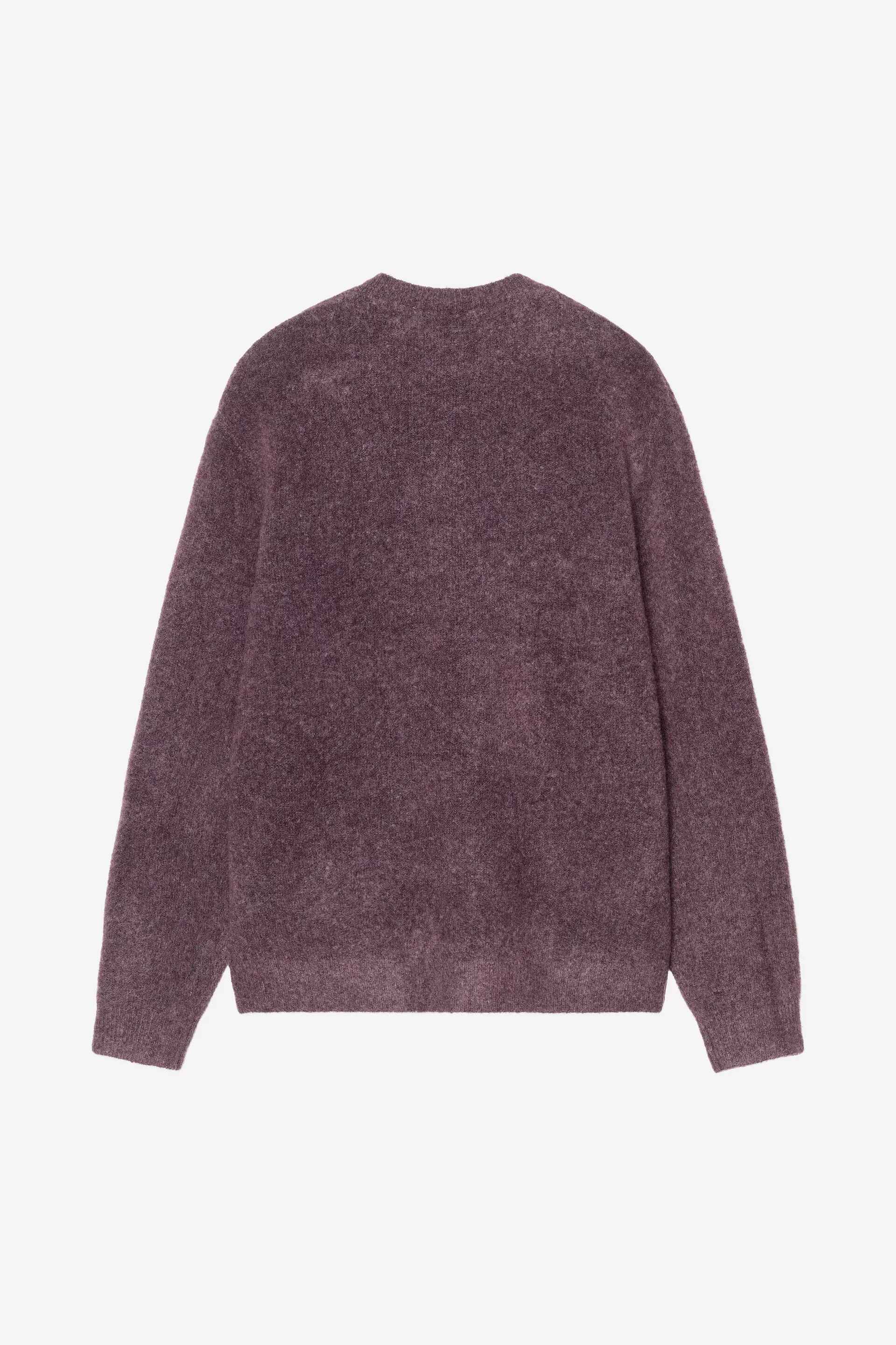 Curtis Sweater