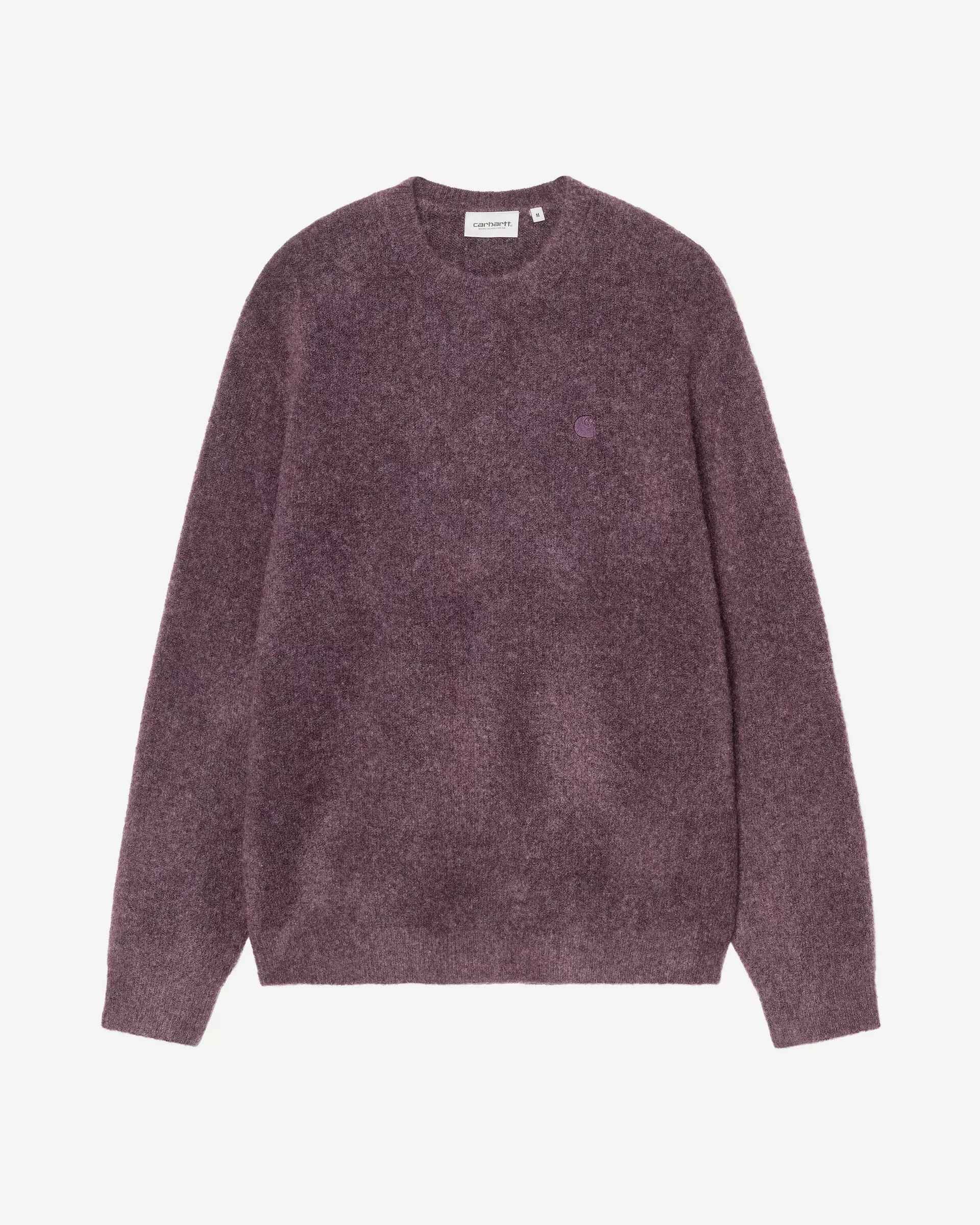 Curtis Sweater