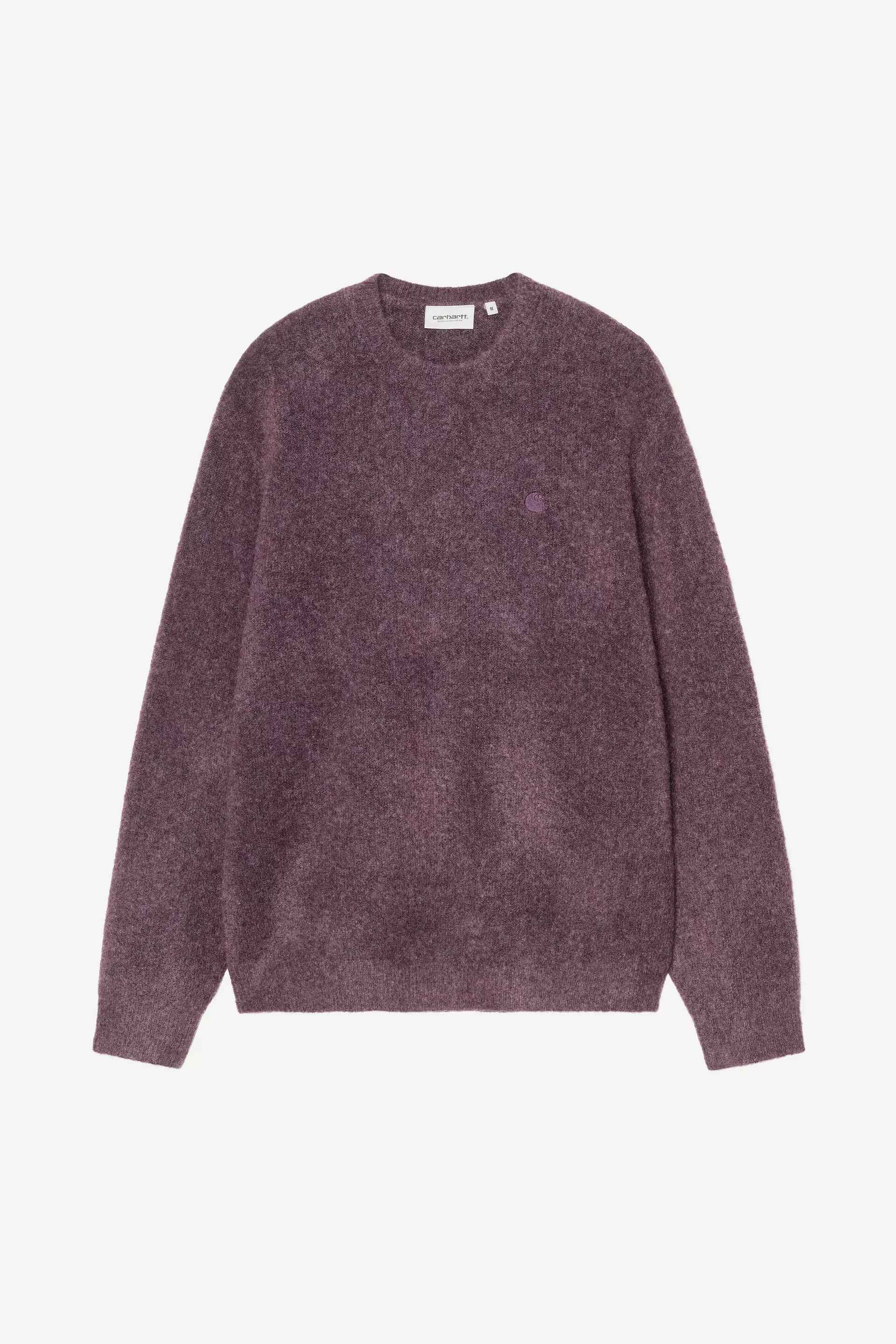 Curtis Sweater