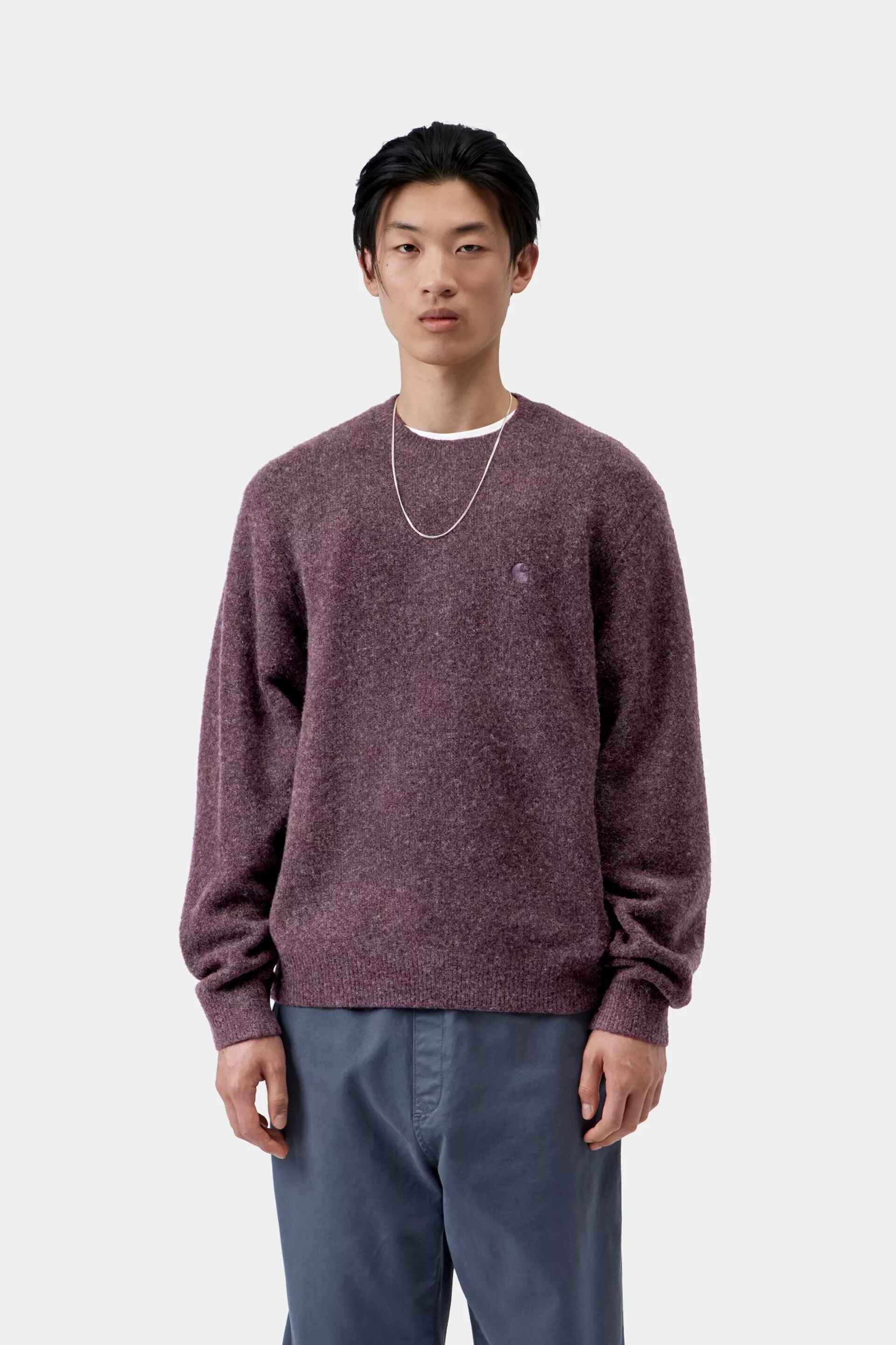 Curtis Sweater