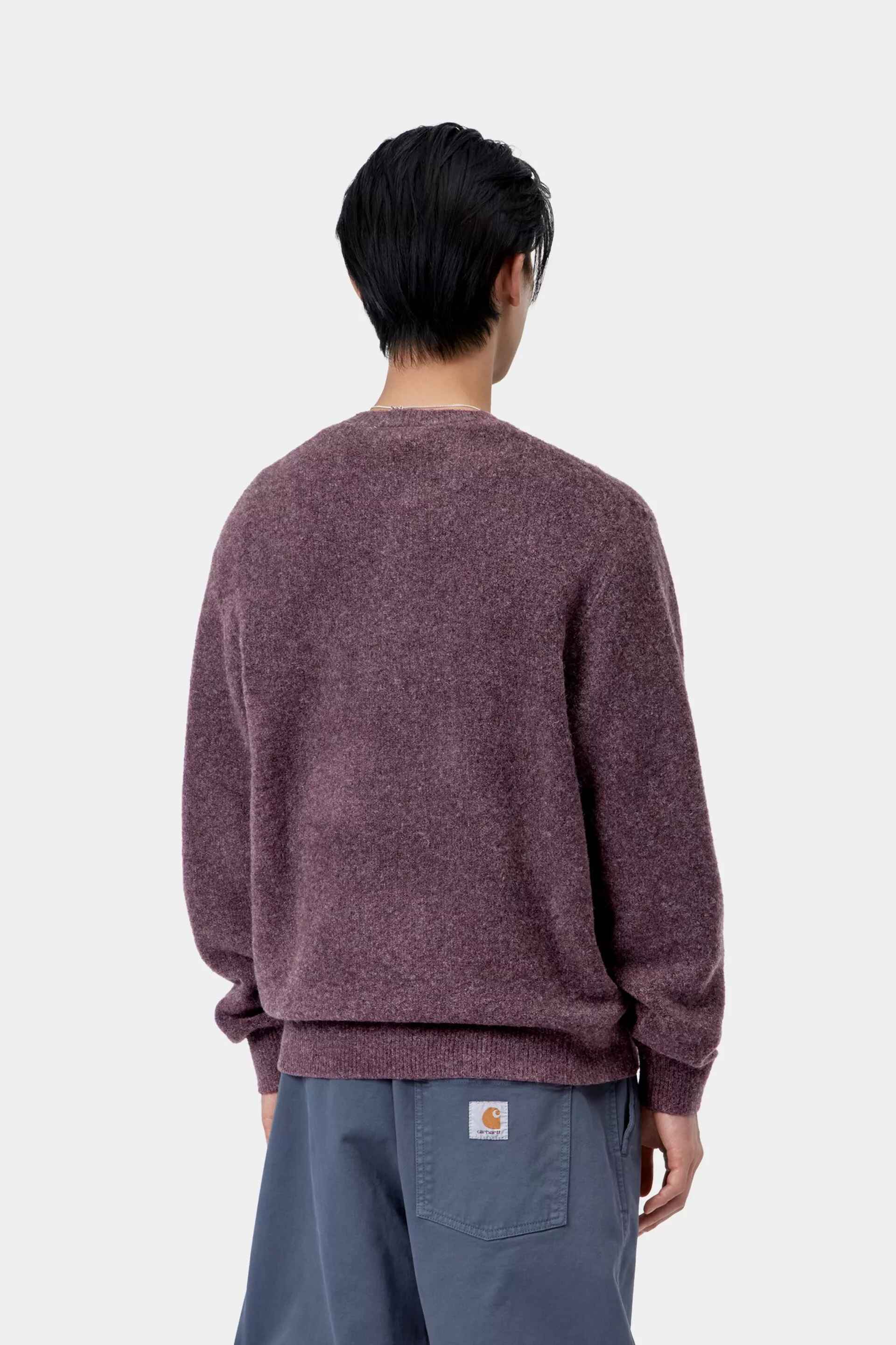 Curtis Sweater