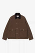 Quentin Jacket