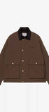 Quentin Jacket