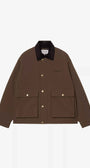 Quentin Jacket