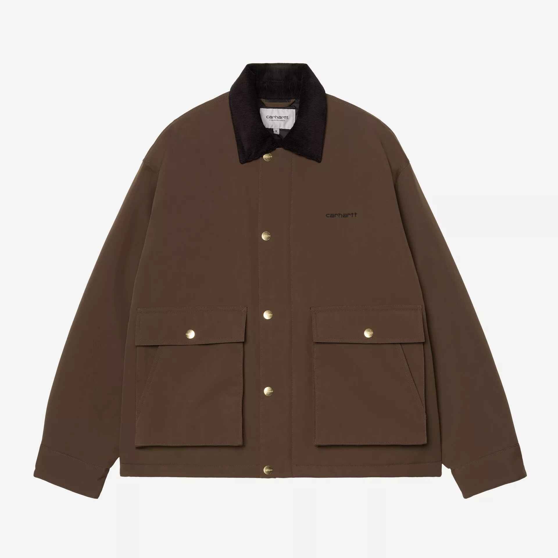 Quentin Jacket