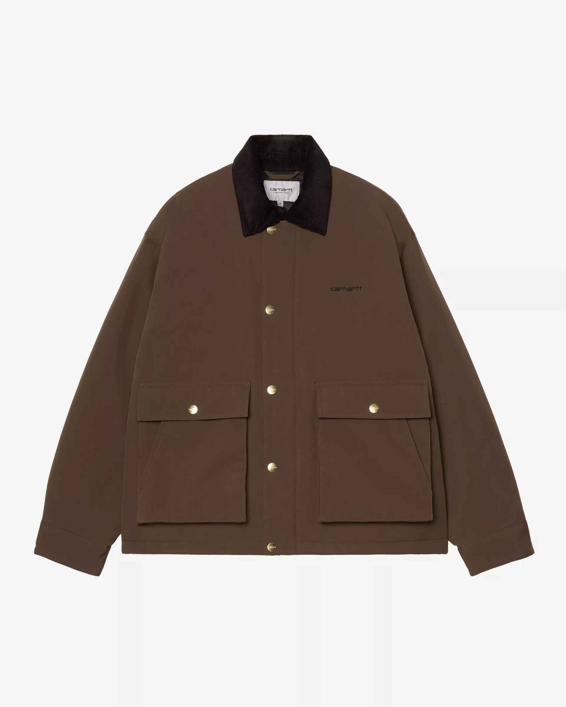 Quentin Jacket
