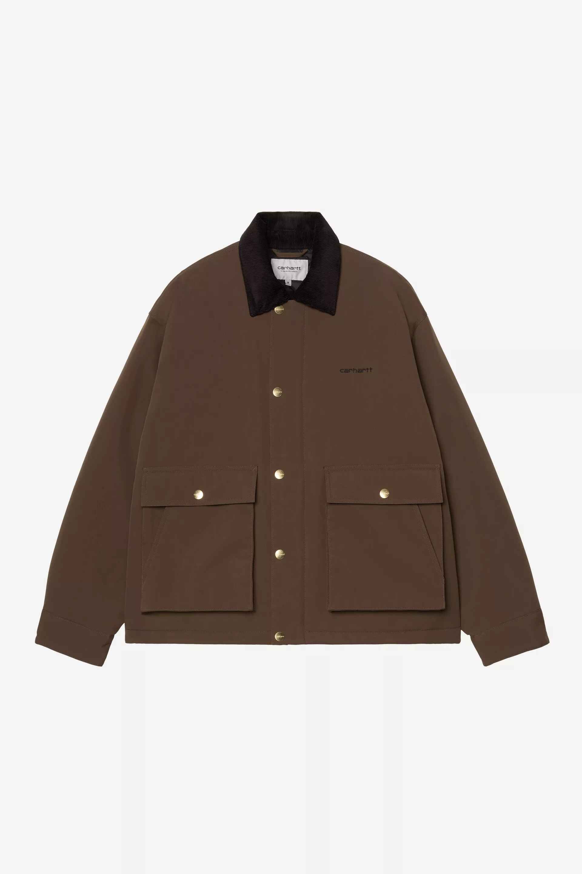 Quentin Jacket