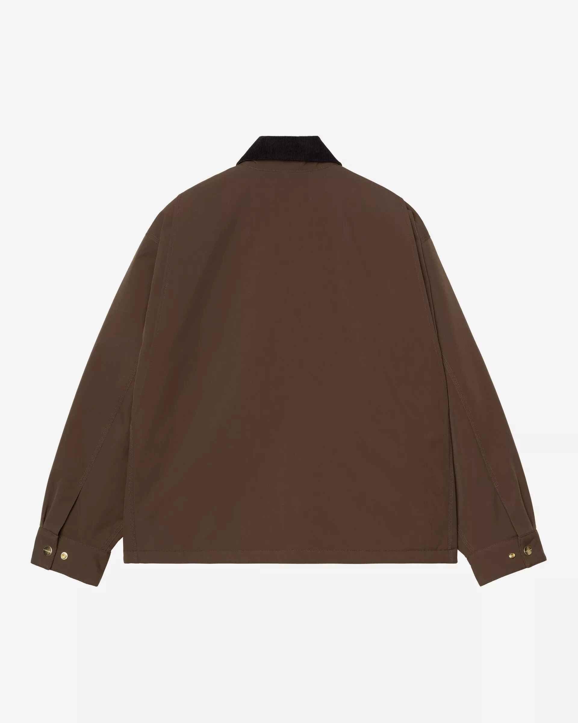 Quentin Jacket