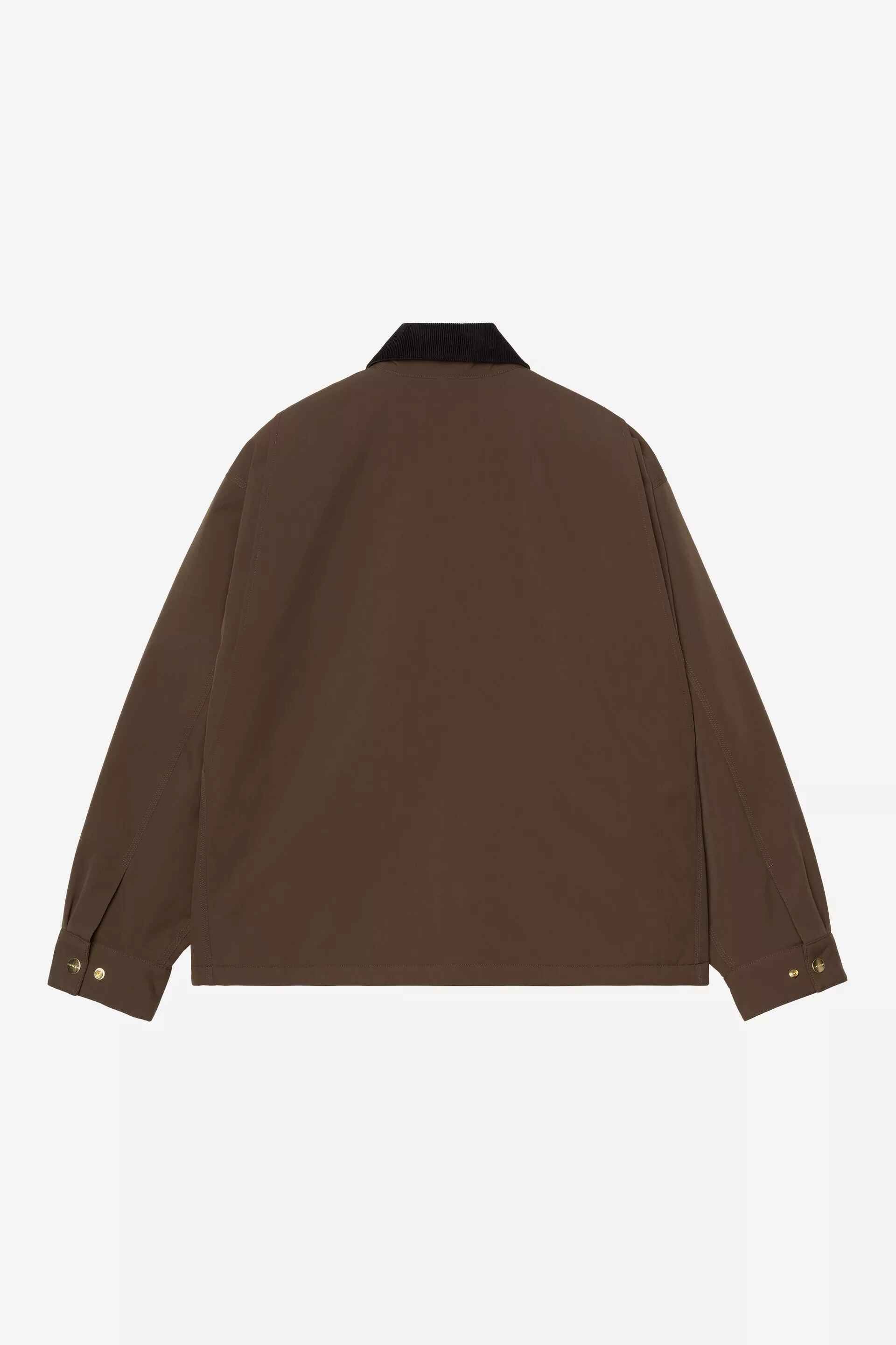 Quentin Jacket