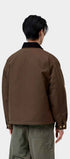 Quentin Jacket