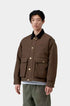 Quentin Jacket