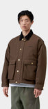 Quentin Jacket