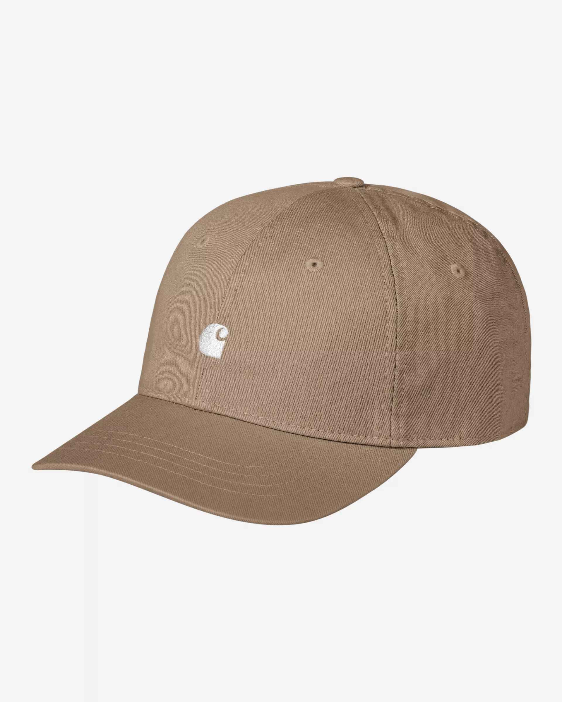 Madison Logo Cap