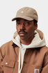 Madison Logo Cap