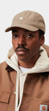 Madison Logo Cap