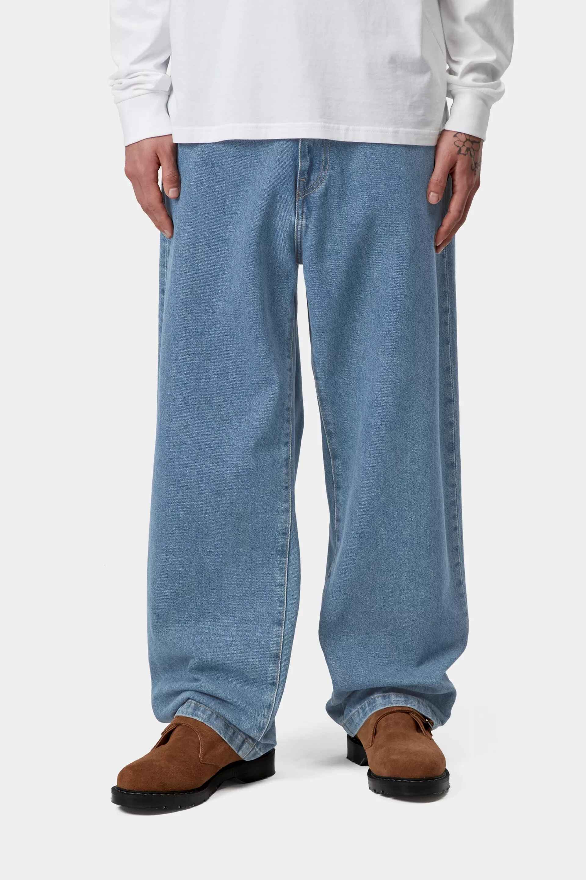 Landon Pant