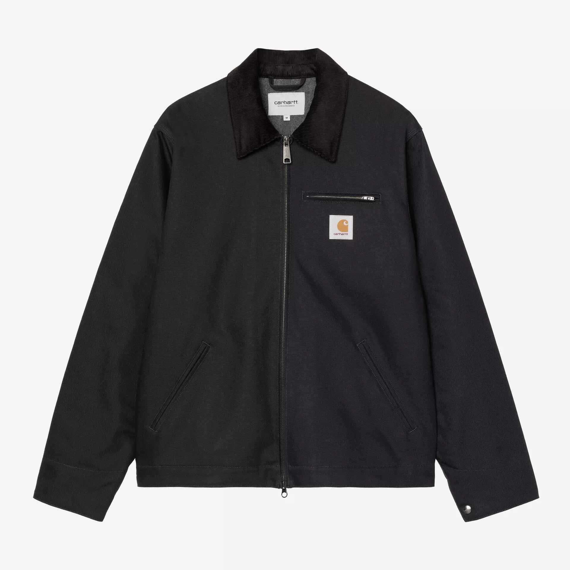 Detroit Jacket (Winter)