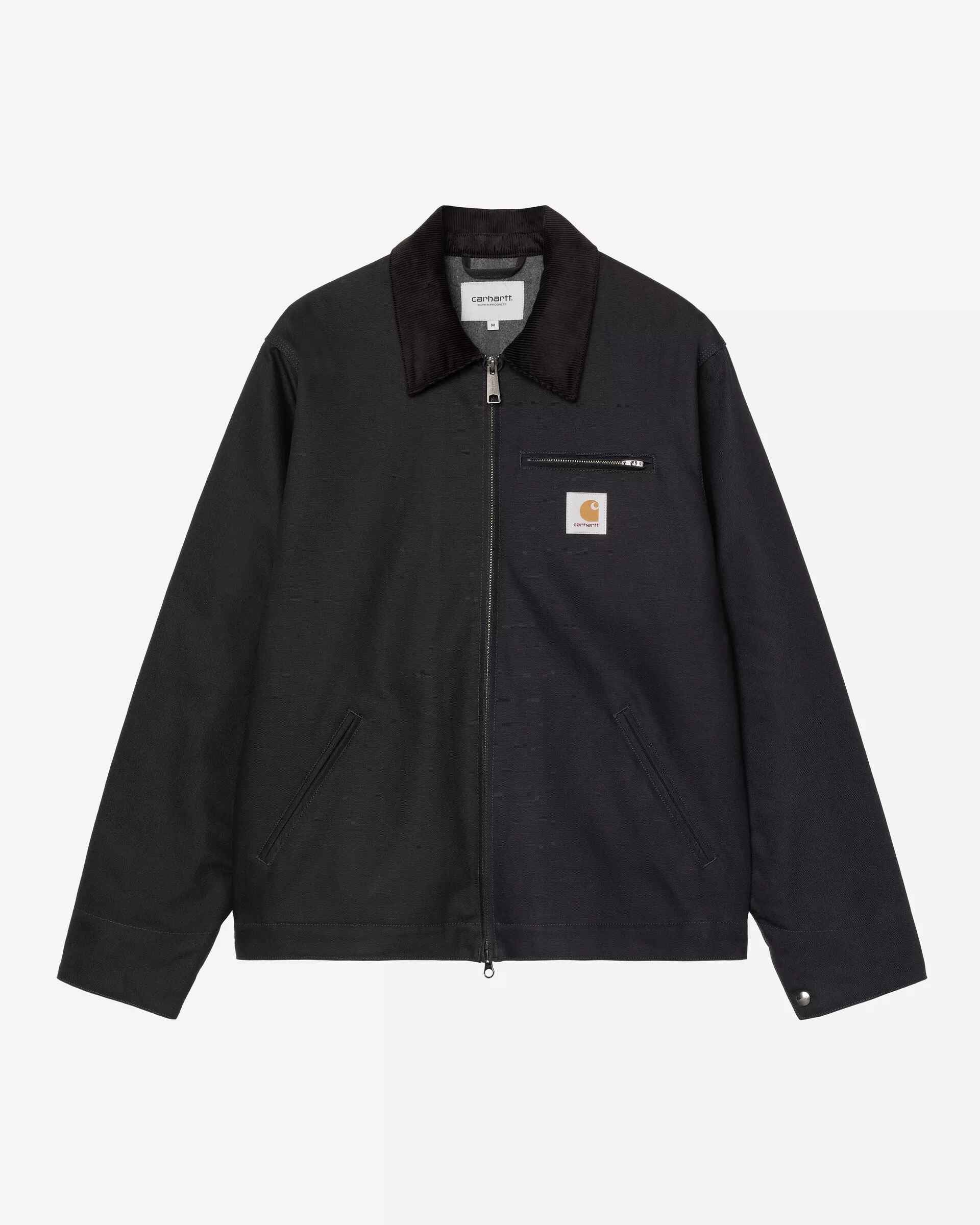 Detroit Jacket (Winter)
