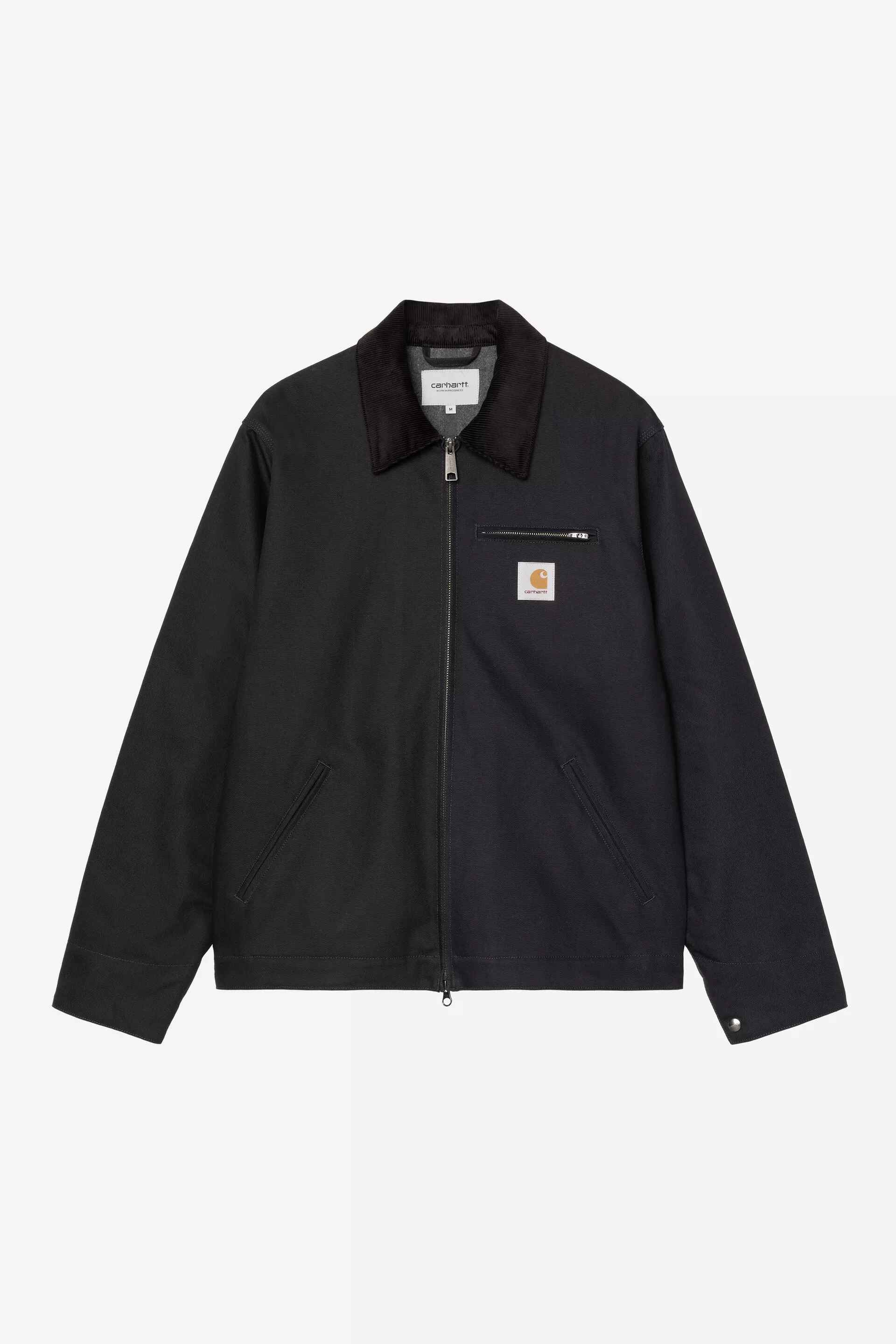 Detroit Jacket (Winter)