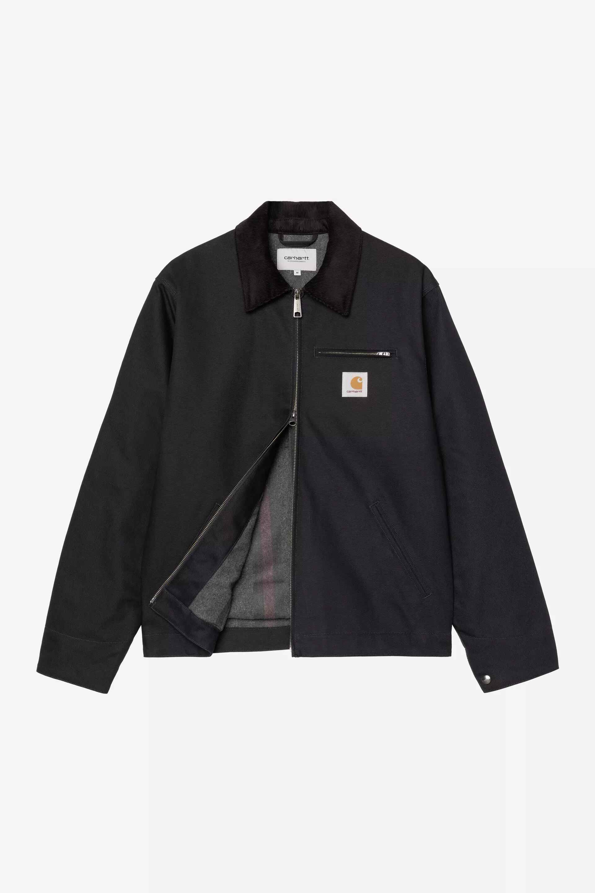 Detroit Jacket (Winter)