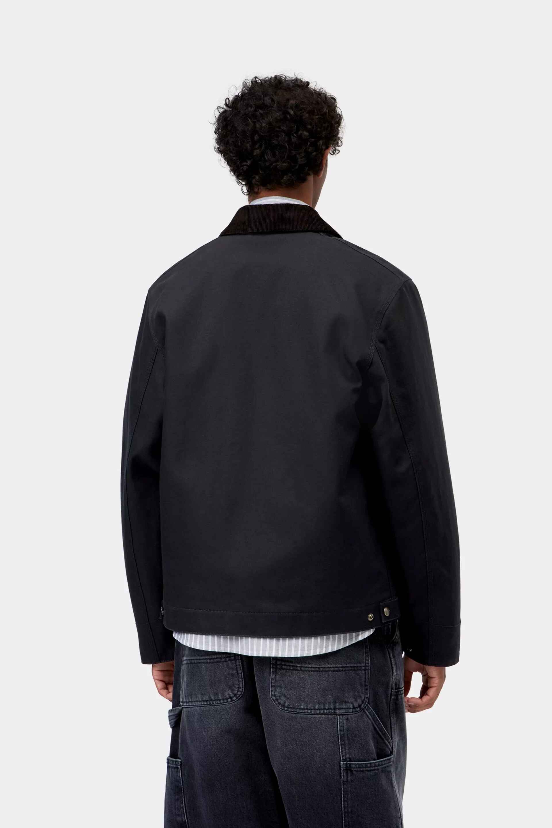 Detroit Jacket (Winter)