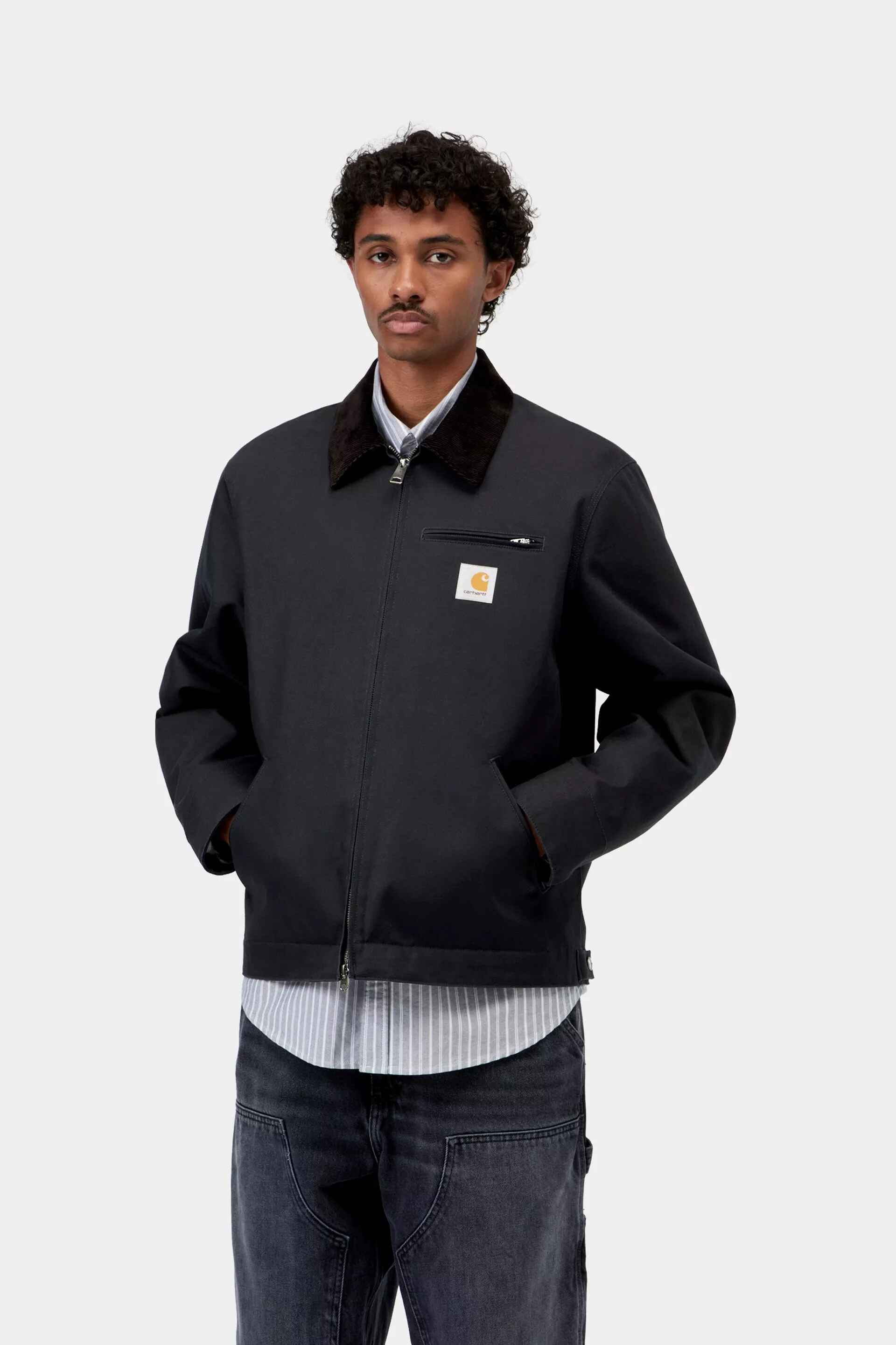 Detroit Jacket (Winter)
