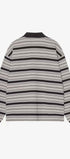 L/S Devitt Rugby Shirt