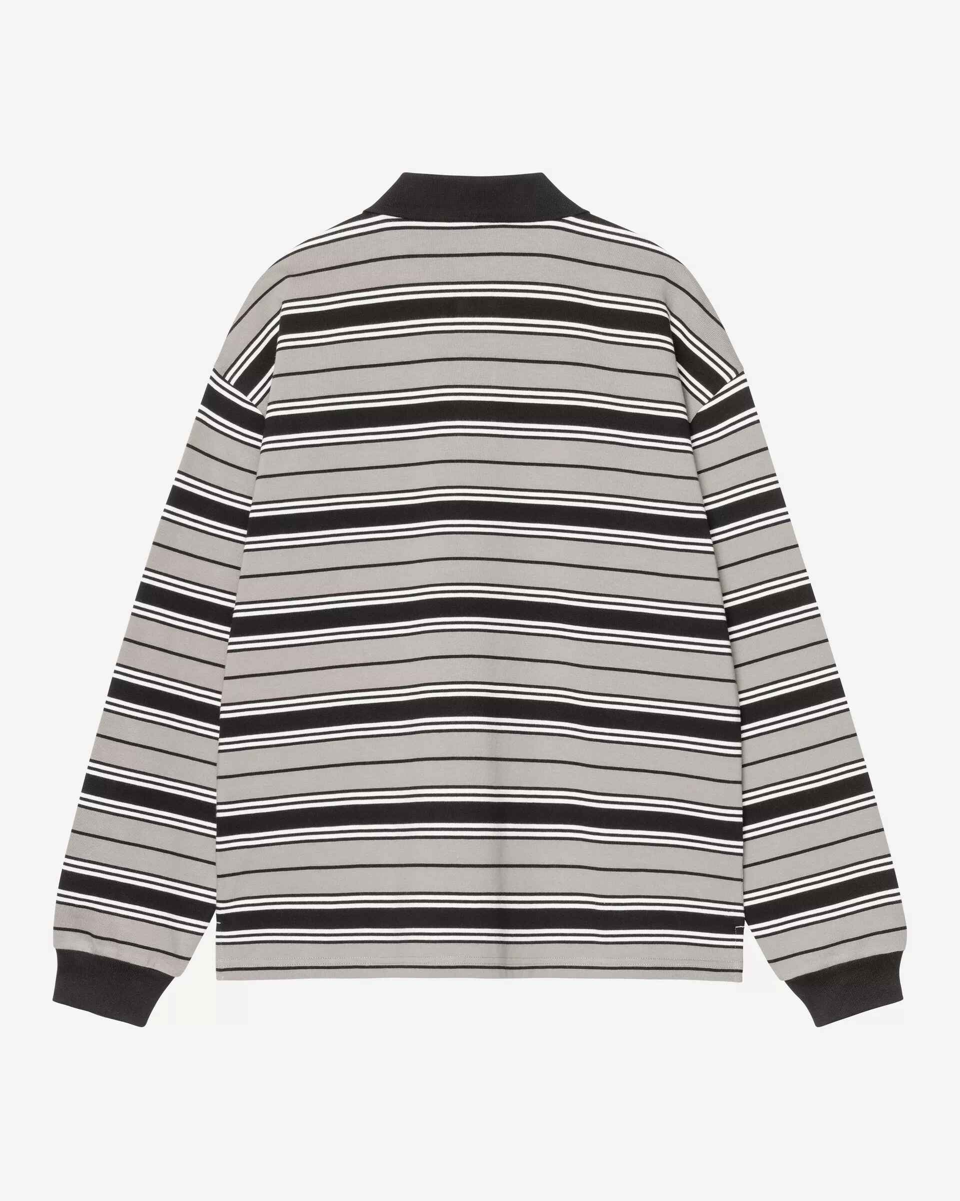 L/S Devitt Rugby Shirt