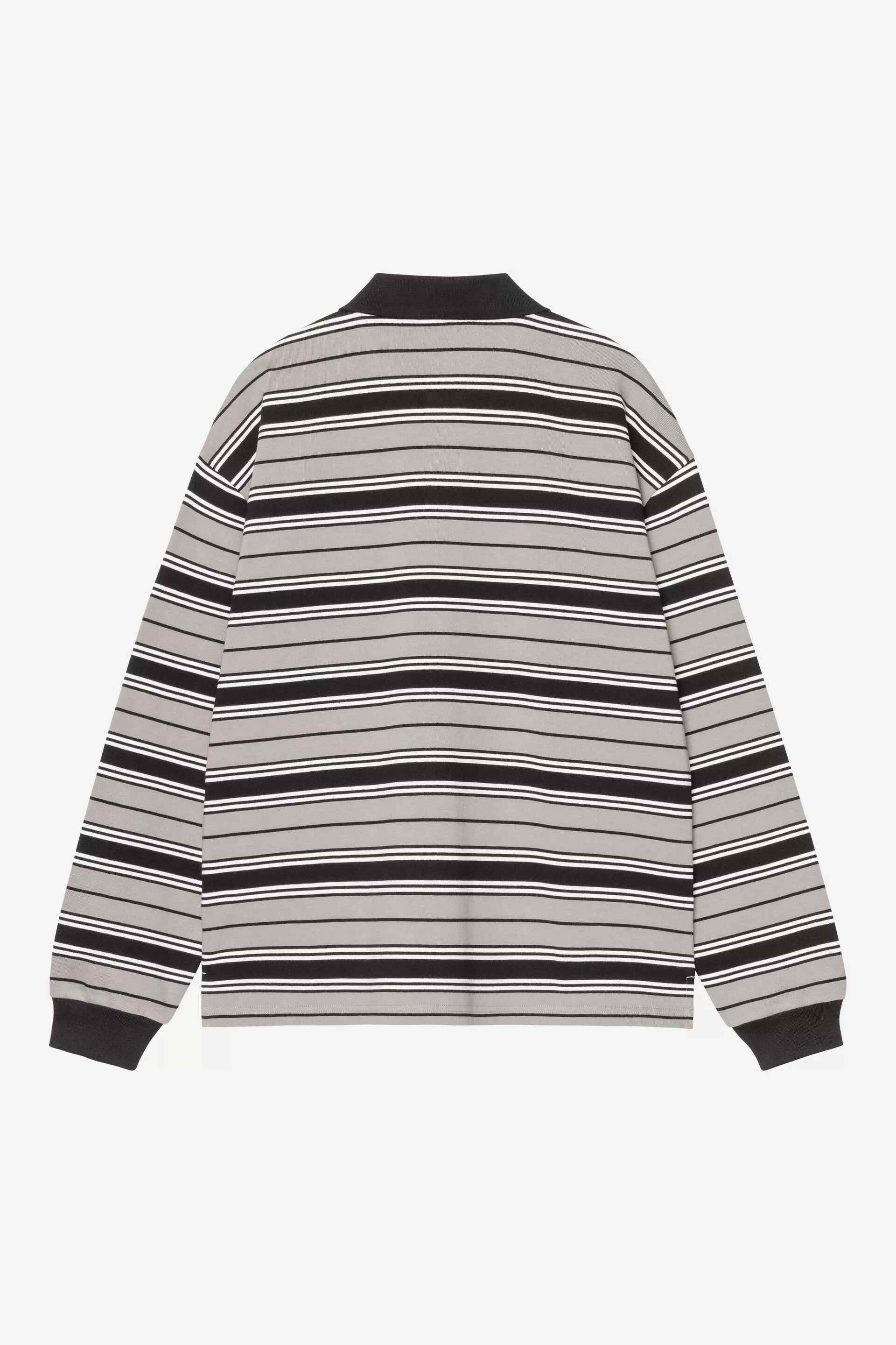 L/S Devitt Rugby Shirt