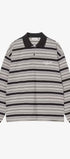 L/S Devitt Rugby Shirt