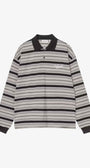 L/S Devitt Rugby Shirt