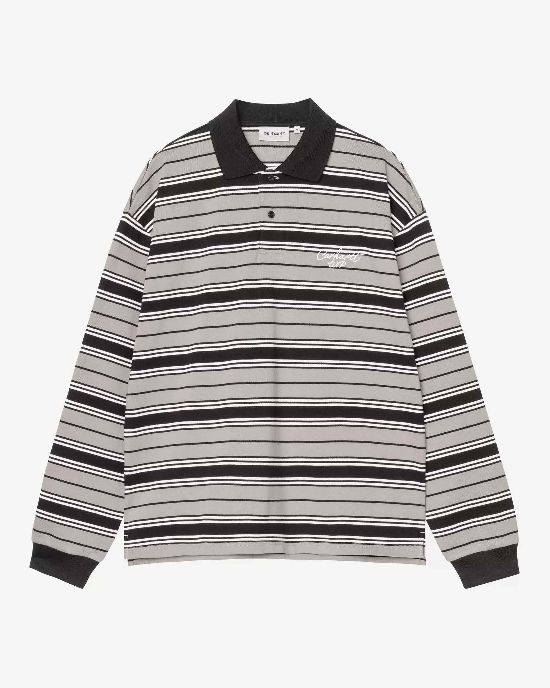 L/S Devitt Rugby Shirt