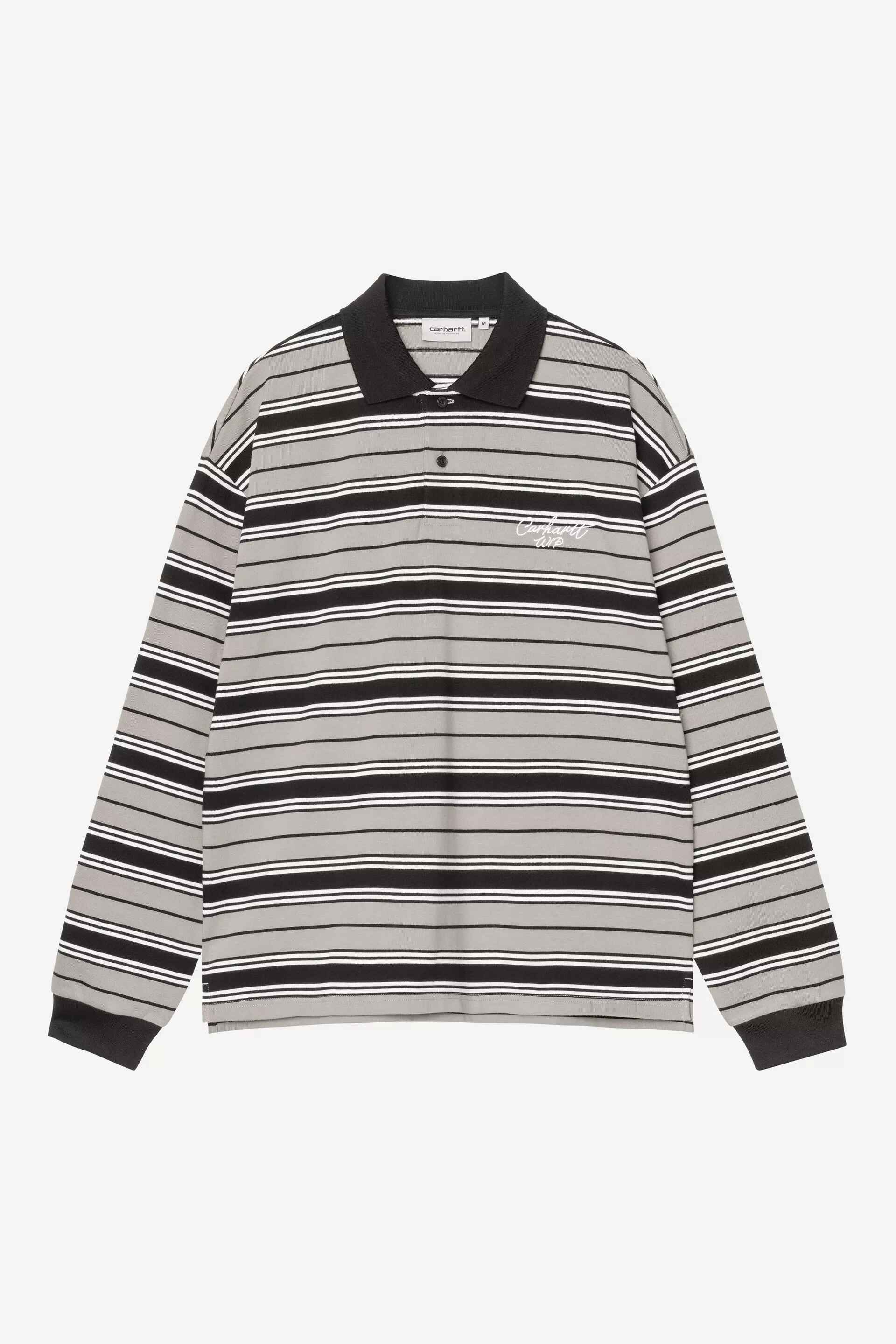 L/S Devitt Rugby Shirt