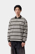 L/S Devitt Rugby Shirt