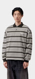L/S Devitt Rugby Shirt
