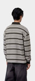 L/S Devitt Rugby Shirt