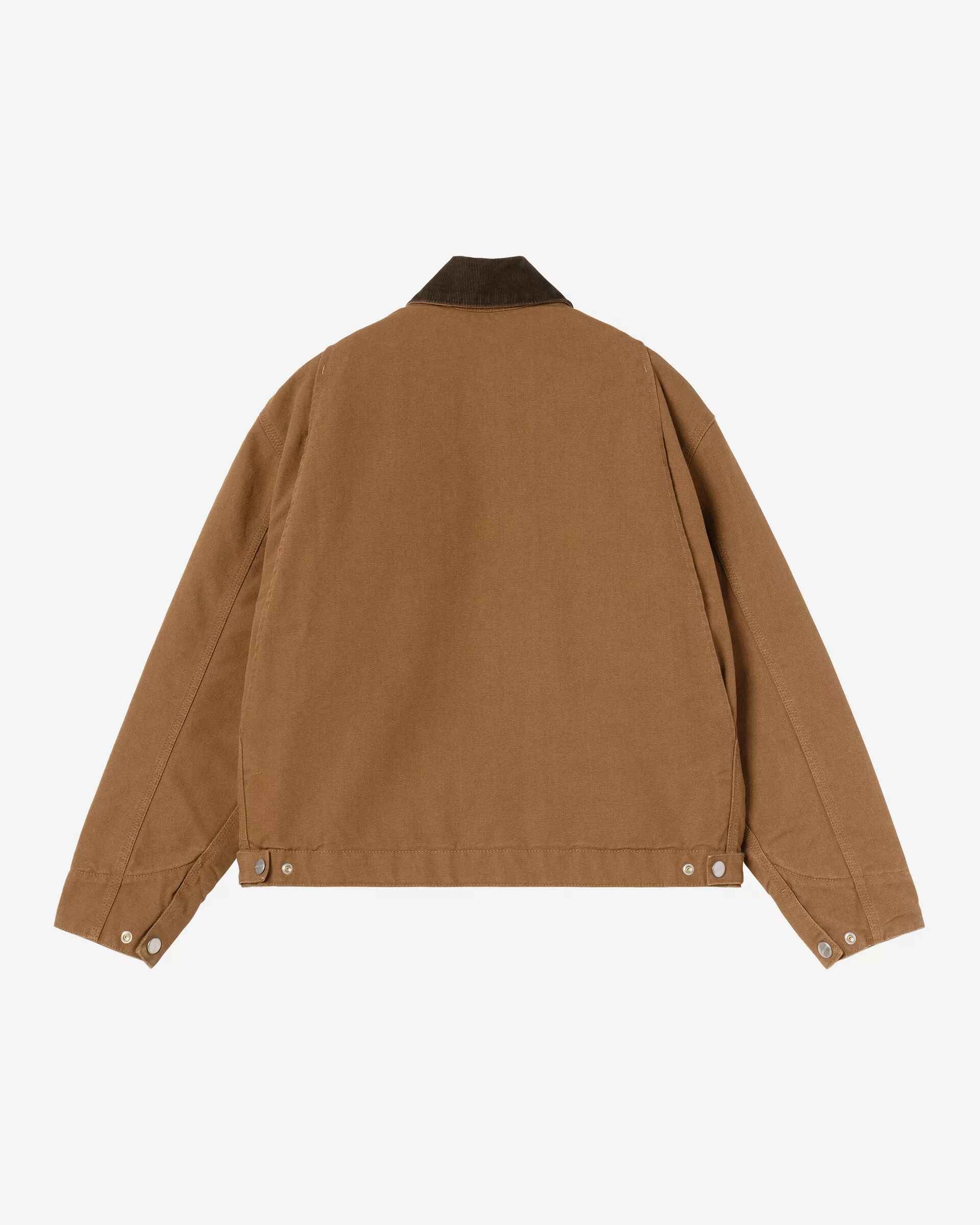 Women's OG Detroit Jacket (Winter)