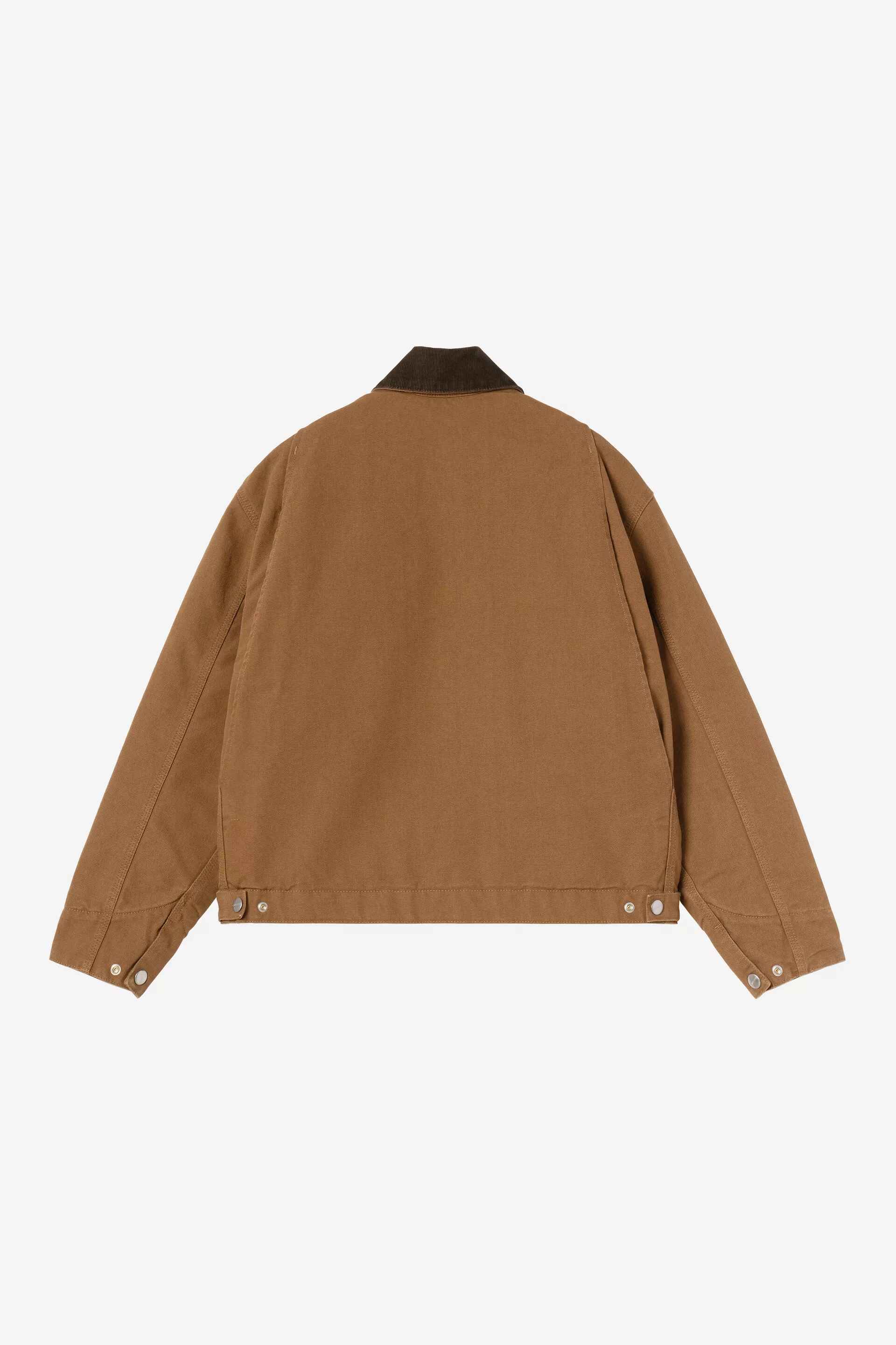 Women's OG Detroit Jacket (Winter)