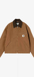 Women's OG Detroit Jacket (Winter)