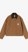 Women's OG Detroit Jacket (Winter)