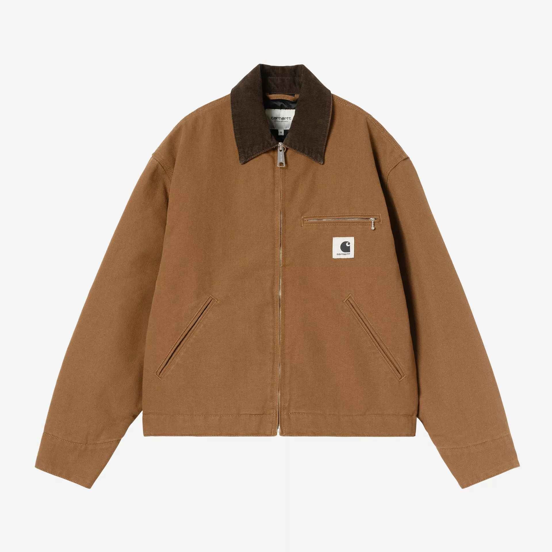 Women's OG Detroit Jacket (Winter)