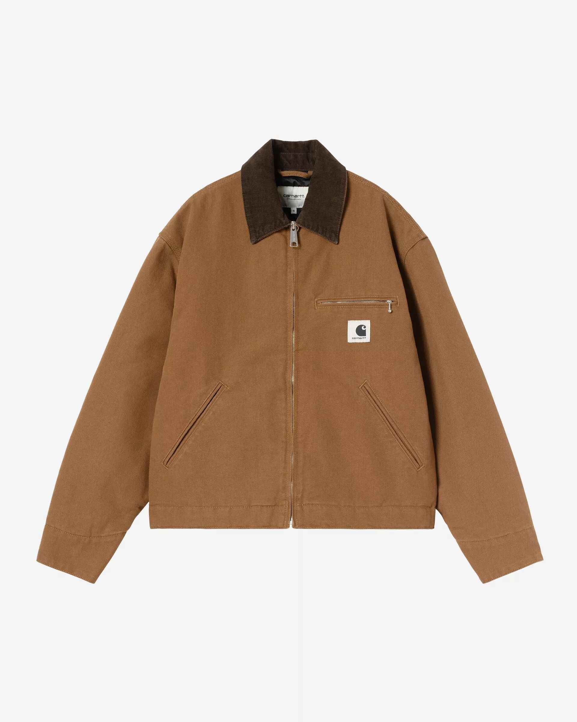 Women's OG Detroit Jacket (Winter)