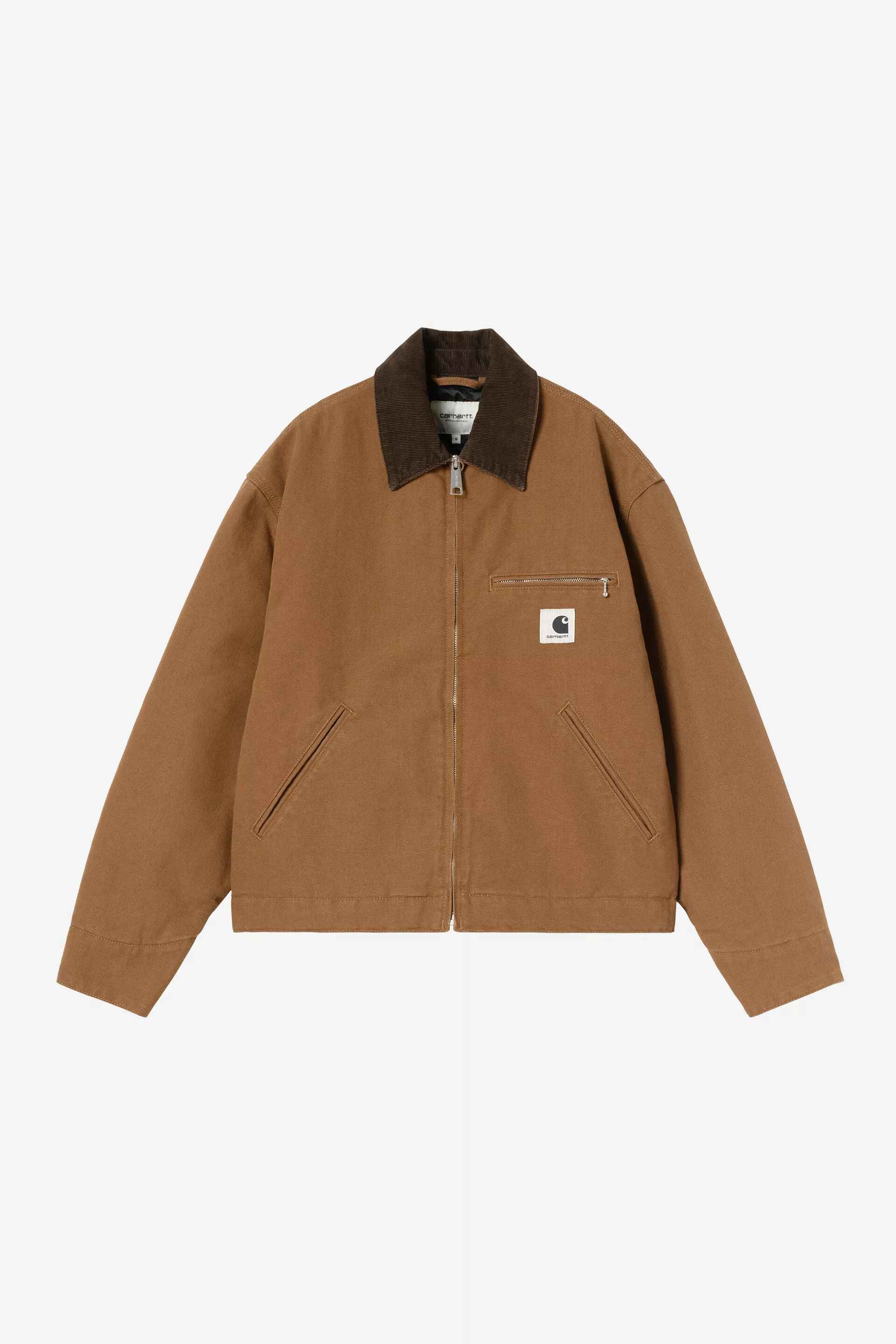 Women's OG Detroit Jacket (Winter)